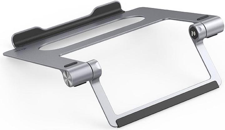 Produktbild i-tec Metal Cooling Pad, for notebooks, up-to 15.6inch