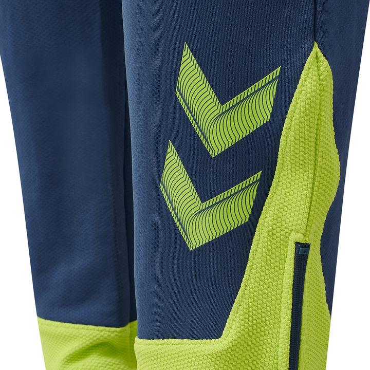 Actual product image hummel Lead Poly Pants Kids (164)