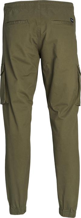 Immagine prodotto Jack & Jones Kane Noah - Pantaloni cargo con risvolto (XL)