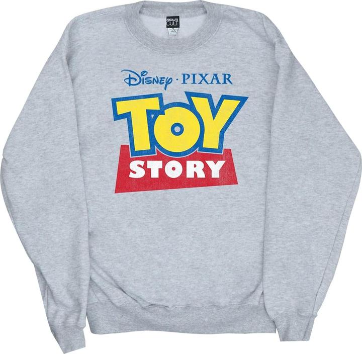Toy Story Sweatshirt Jungen