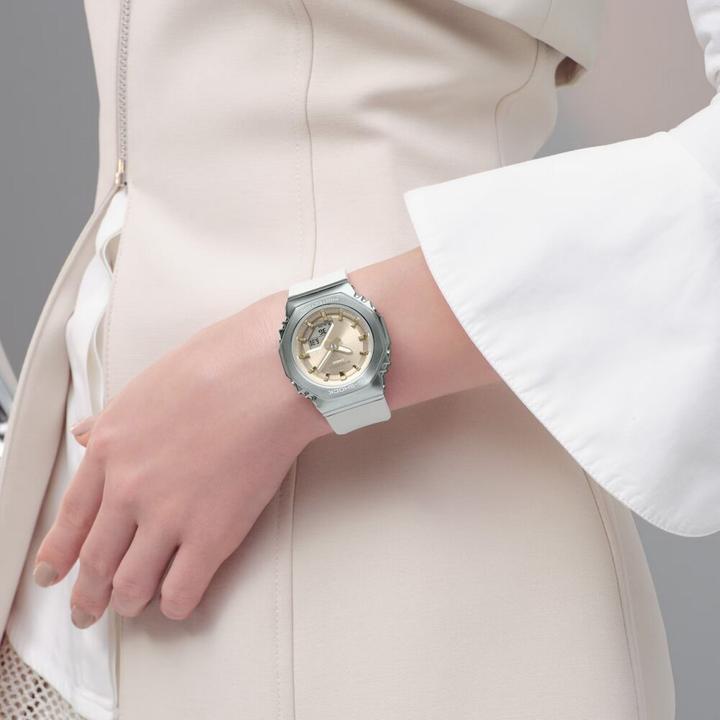Produktbild Casio GM-S2110-7A9ER (Analoguhr)