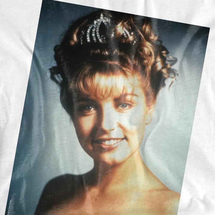 Produktbild Twin Peaks TShirt (M)