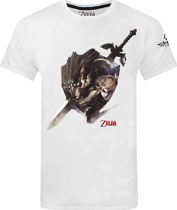 The Legend of Zelda Schlafanzug