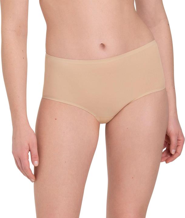 Produktbild Anita Panty Casual Essentials High Waist Briefs 3P (S/M, 3er Pack)