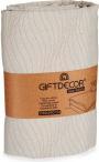 Produktbild Giftdecor Tagesdecke Wasserbett beige 240x260cm (240 x 260 cm)