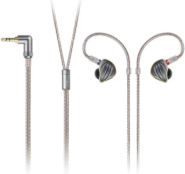 Produktbild FiiO FH5 (Kabelgebunden)