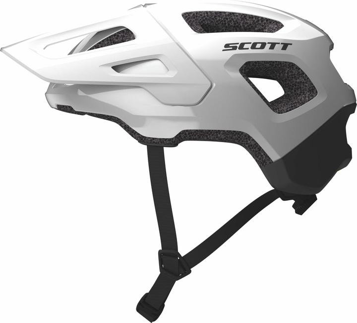 Image du produit Scott Sports Casque de vélo Argo Plus Jr (49 - 53 cm)