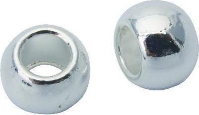 Image du produit Hobby2you Boule de bijouterie 12mm grand trou 2pcs FS