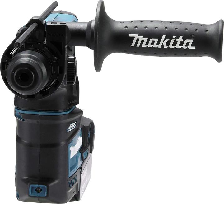Actual product image Makita DHR171Z SDS-Plus rechargeable hammer drill (Rechargeable battery operated)