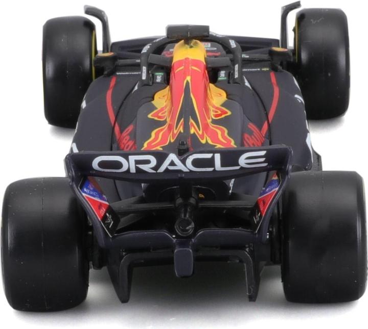 Productafbeelding Bburago Race F1 RB19