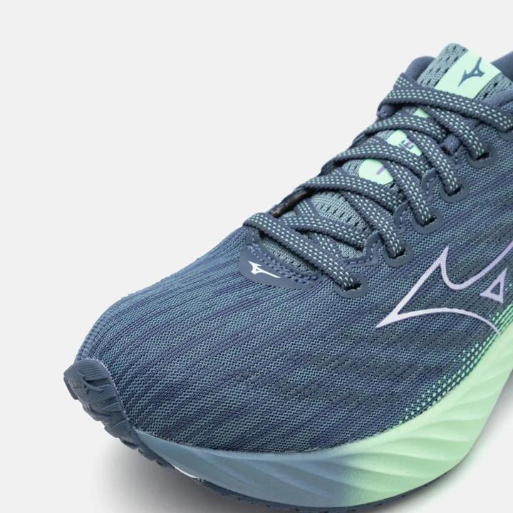 Produktbild Mizuno WAVE RIDER 28 (40.5)