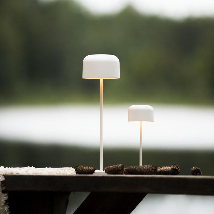 Produktbild Konstsmide Tischleuchte Lille USB, 2200 / 2700 K, 3.5 (150 lm)