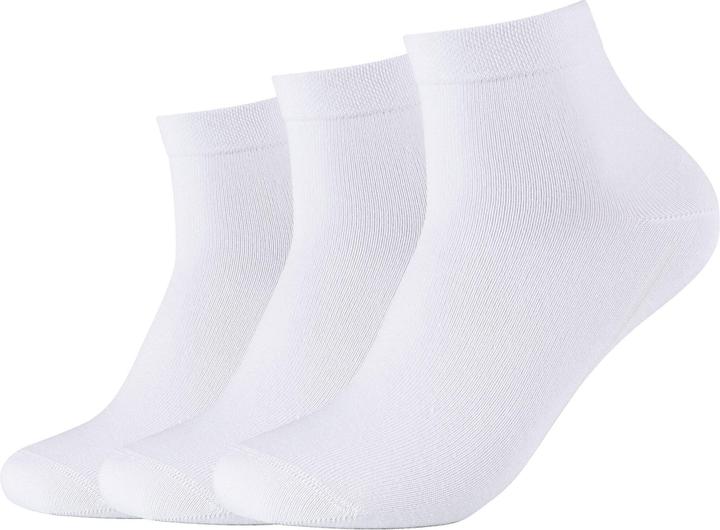Camano Unisex ca-soft Quarter 3p