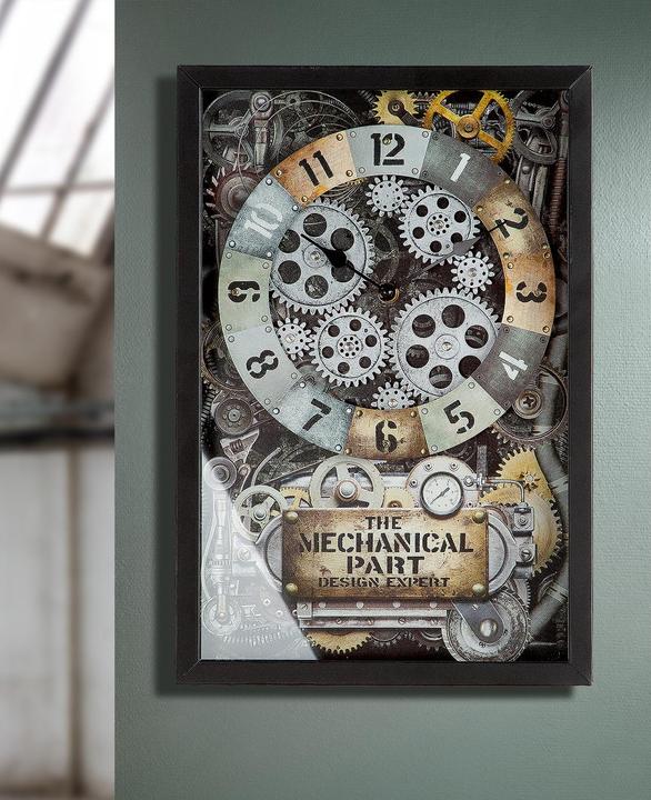 Immagine prodotto Casablanca by Gilde Steampunk