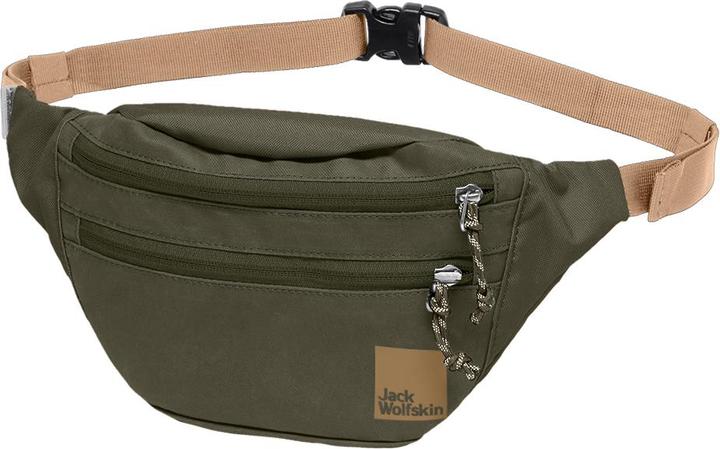 Jack Wolfskin Konya Hipbag
