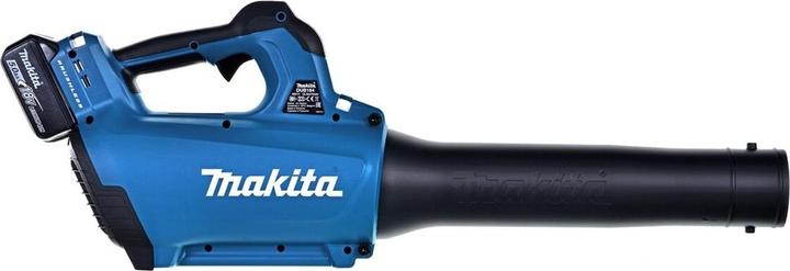 Actual product image Makita DUB184RT (Rechargeable battery operated, Leaf blower)