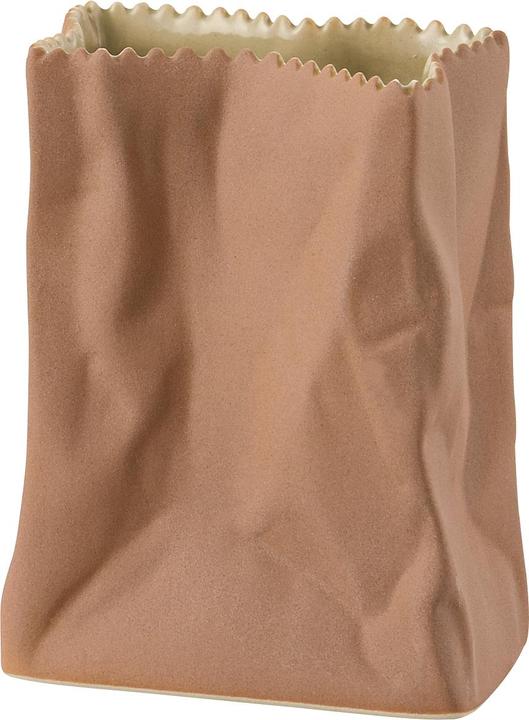 Image du produit Rosenthal Vase en forme de sac (1 x)
