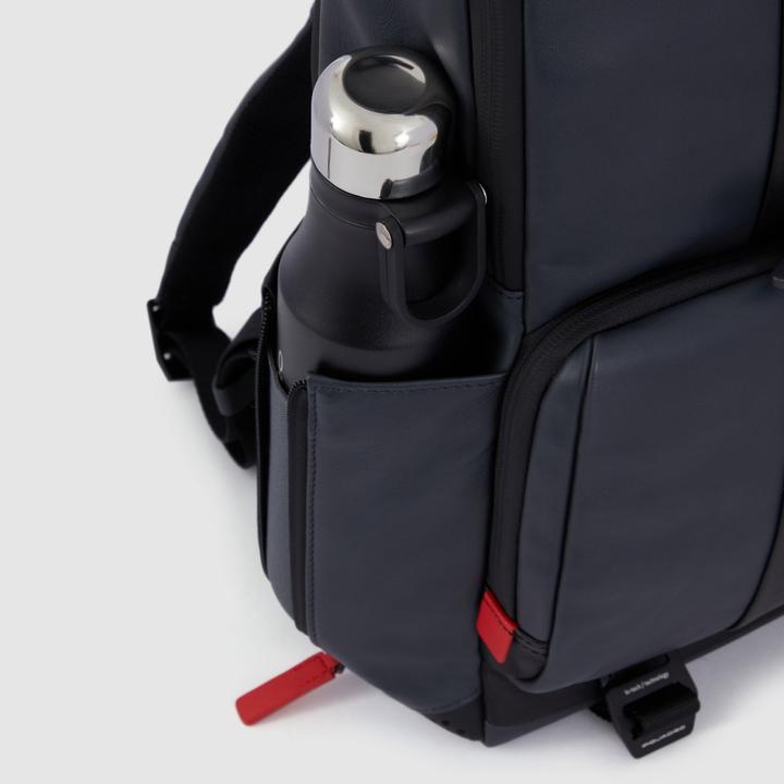 Produktbild Piquadro Laptop Rugzak / Rugtas / Laptoptas / Werktas - Urban - Multicolor - 15 inch (18 l)