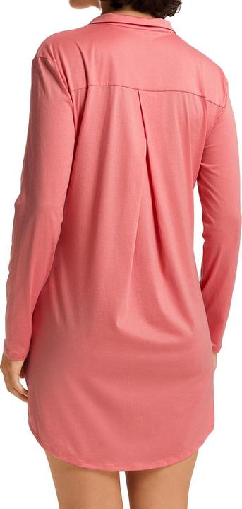 Image du produit Hanro Chemise de nuit Cotton Deluxe (S)