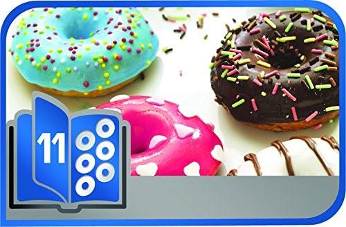 Image du produit Tefal Collecte de snacks Donuts