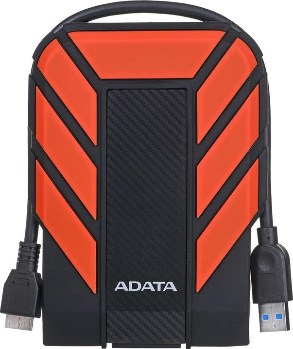 Actual product image Adata AHD710P (1 TB)