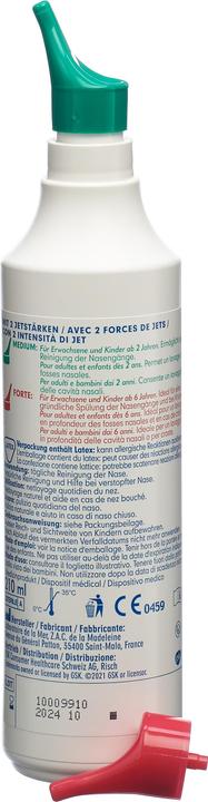 Produktbild Otrivin Natural Nasenspülung (1 Stück)