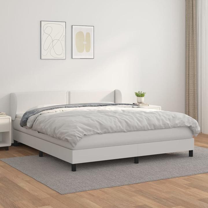 Actual product image VidaXL River (160 x 200 cm)