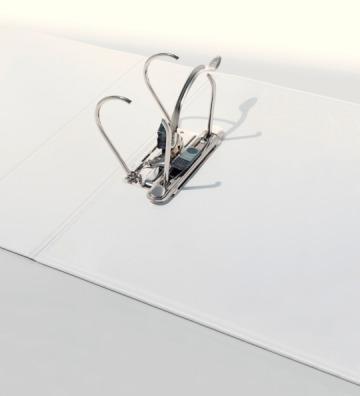 Actual product image Leitz Presentation folder (A4, 80 mm, 1 Piece)