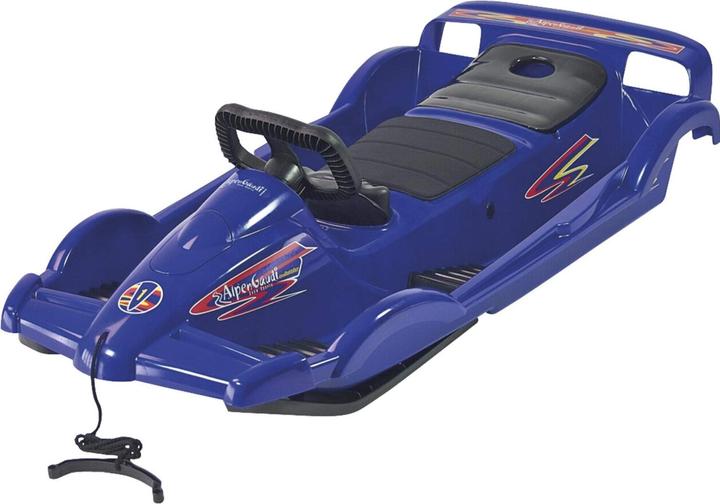 Actual product image Alpengaudi AlpenDouble Race