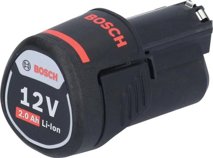 Immagine prodotto Bosch Professional GBA Professional (12 V)