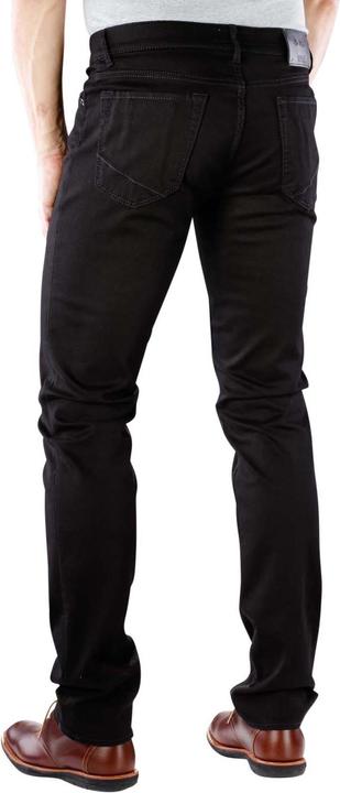 Produktbild BRAX Chuck Jeans Slim Fit perma black (W44/L34)