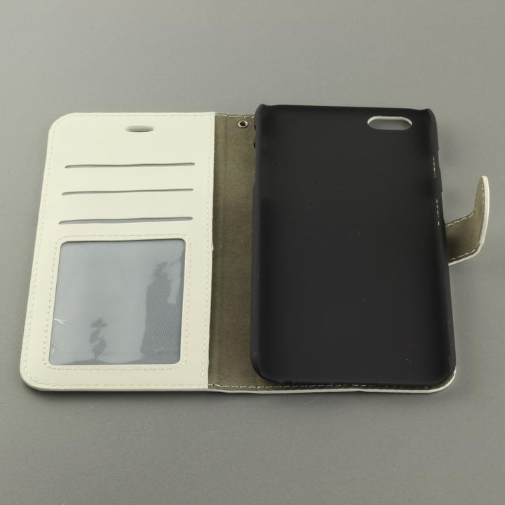 Actual product image PhoneLook Premium Flip cover (Samsung Galaxy S8)