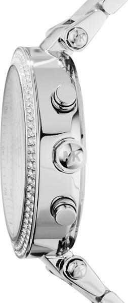 Actual product image Giorgio Armani Cayde (Analogue wristwatch, 42 mm)