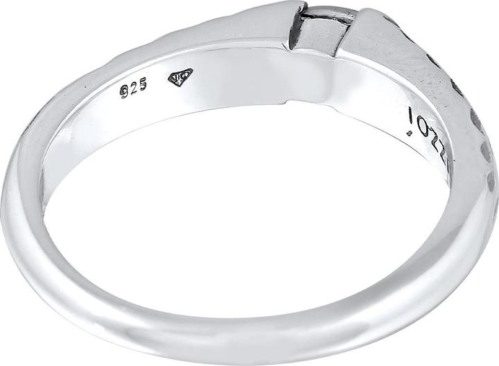 Immagine prodotto Kuzzoi Anello con pietre preziose (66, 925 Argento)