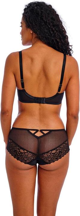 Actual product image 's plunge t-shirt underwired molded bra temptress (80 D, Single pack)