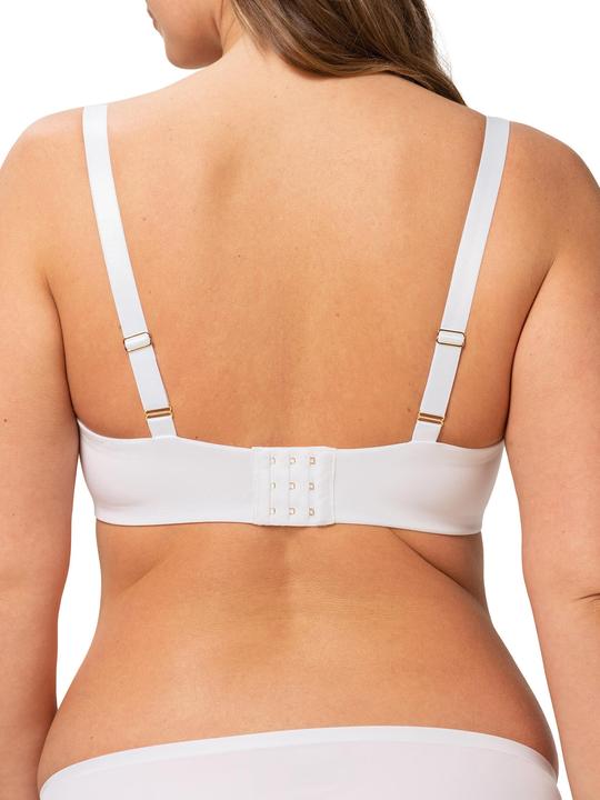 Immagine prodotto Triumph Reggiseno con ferretto Body Make-Up Essentials (85 D, Confezione da 2)