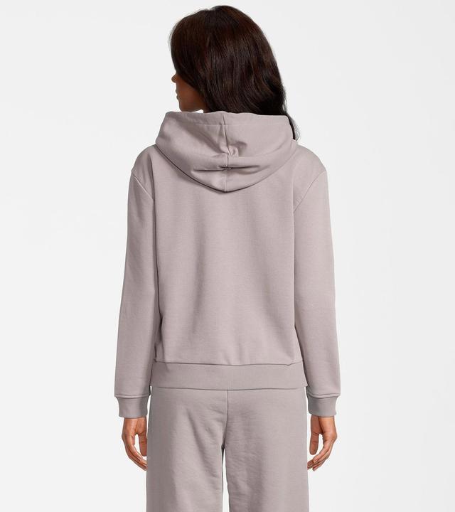 Produktbild FILA Sweatshirt Casual Bequem sitzend BAICOI hoody (XS)
