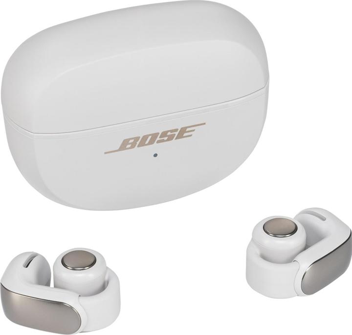Produktbild Bose Ultra Open Earbuds (keine Geräuschunterdrückung, 7 h, Kabellos)
