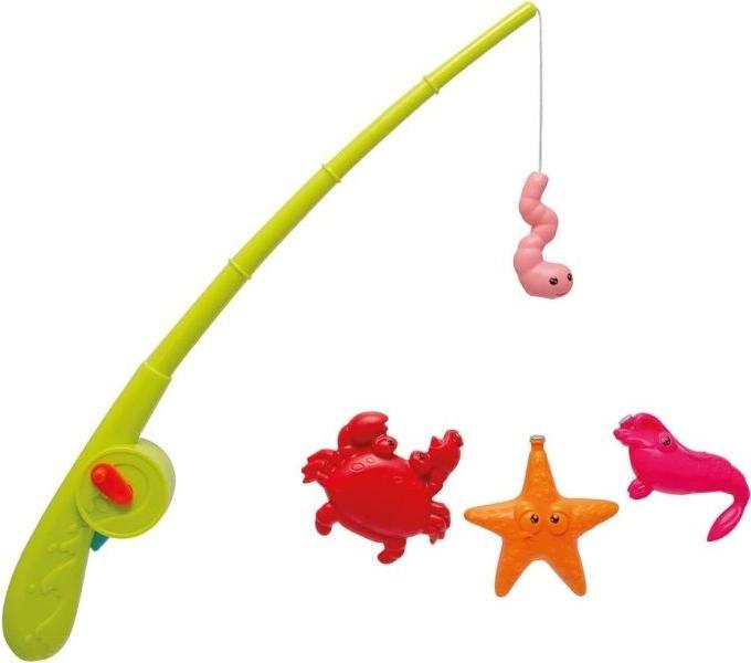Actual product image Simba Magnet fishing game