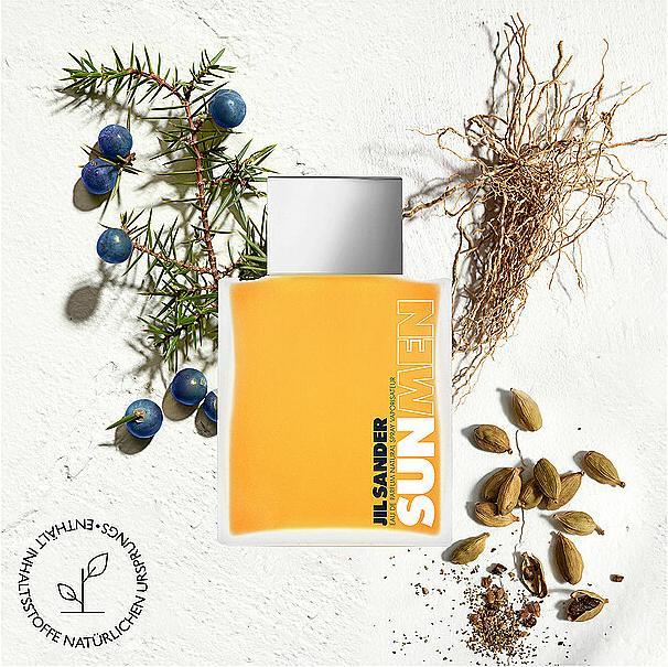 Immagine prodotto Jil Sander Sun - Uomo Eau de Parfum (Eau de parfum, 75 ml)