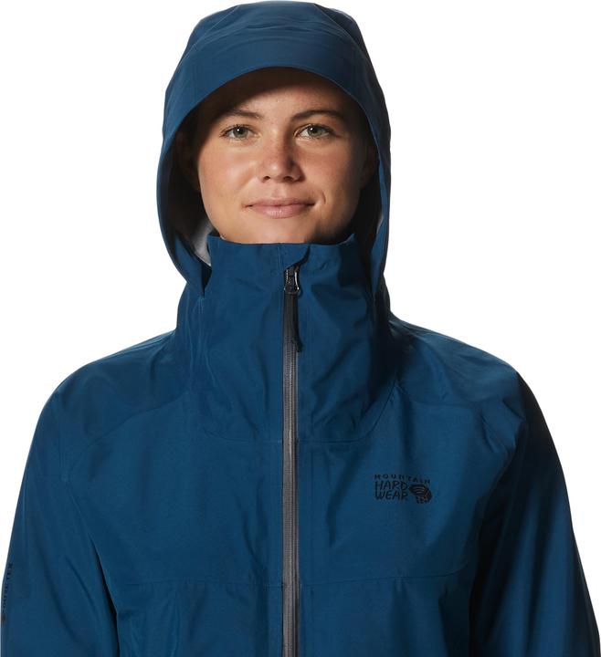 Actual product image Mountain Hardwear TrailVerse GTX (XS)