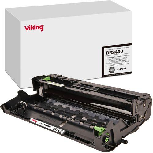 Immagine prodotto Viking Cartuccia toner nero Brother compatibile
