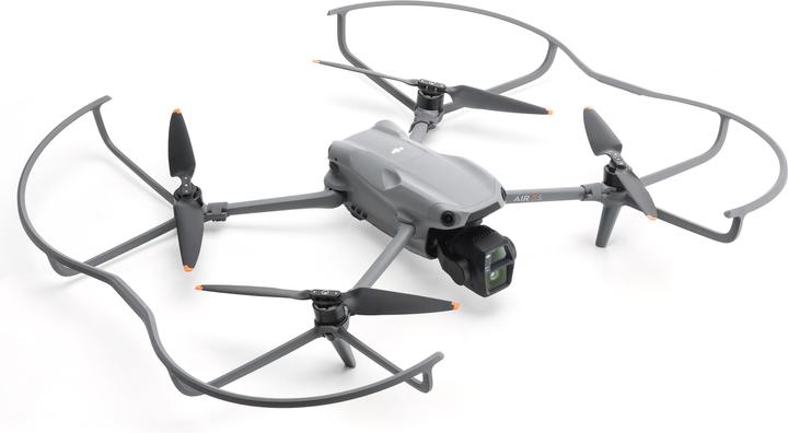 Immagine prodotto DJI Air 3s Fly More Combo RC-N3 (45 min, 724 g, 50 Mpx)