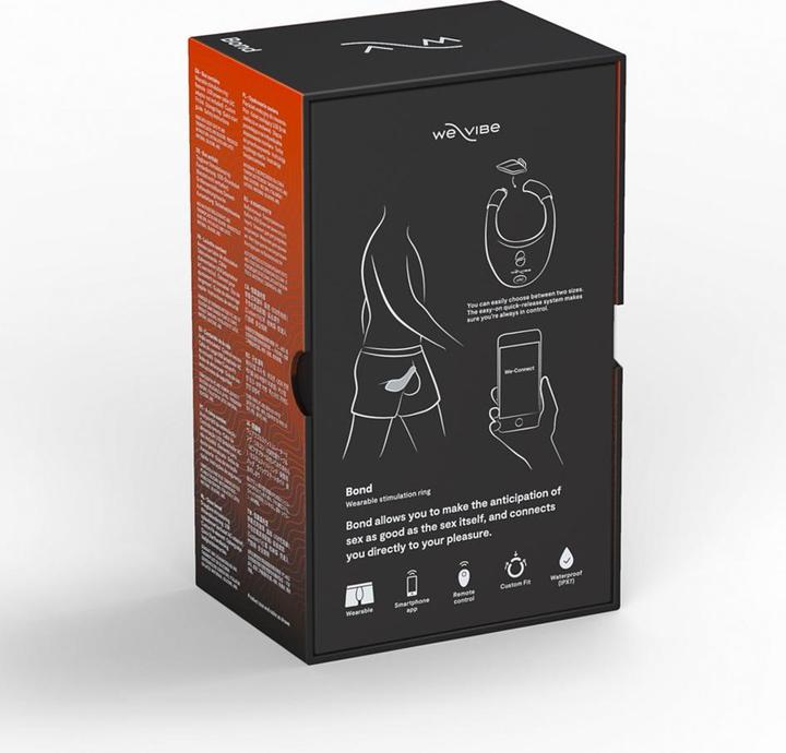 Image du produit We-Vibe Bond (3.50 cm)