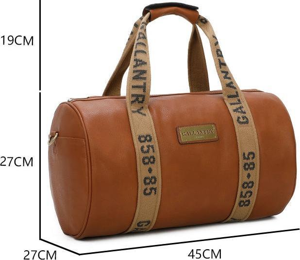 Image du produit Gallantry Sac de voyage Duffel (5 l)
