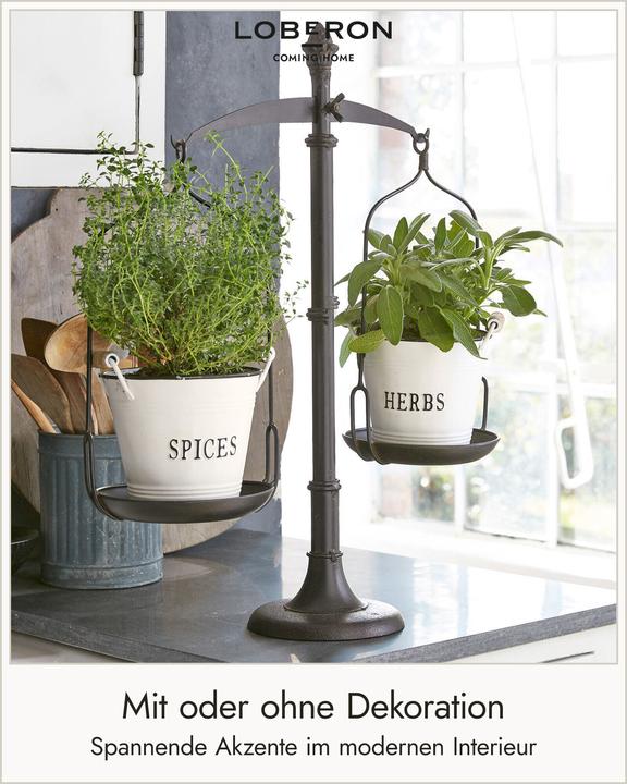 Immagine prodotto Loberon Scala deco Tynne