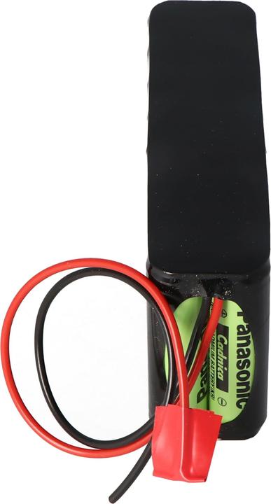 Produktbild AccuCell Akku GE Hellige Marquette defibrillator Responder 1000, 1100 (1 Stk., Gerätespezifisch, 600 mAh, Ladegerät ohne Akku)