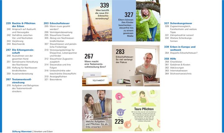 Image du produit Vererben und Erben (Allemand, Beate Backhaus, 2022)