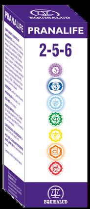 Immagine prodotto A. Vogel Equisalud Pranalife 2-5-6 50Ml (50 ml)