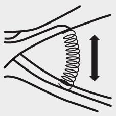 Immagine prodotto Knipex Pinza a fustella (220 mm)